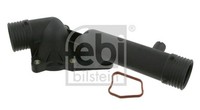 ThermostatgehäUse Febi Bilstein 23740 FüR BMW E39 E38 5Er Touring 3Er E36 E46 Z3