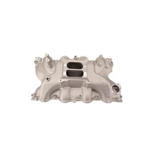 8012 Weiand Stealth Intake Manifold - Ford Big Block V8