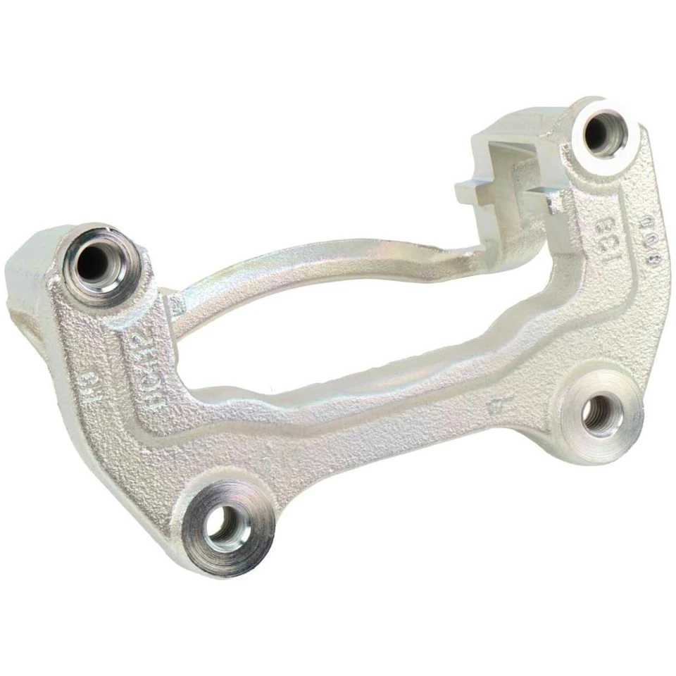 Soporte de pinza de freno delantero 13279658 AC Delco para Chevy Chevrolet Impala Cascada Foto 2 de 2