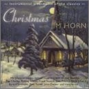 JIM HORN - Christmas With Jim Horn - CD - **Mint Condition**