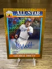 2026 Topps Series 1 George Brett Red Foil (RAW)
