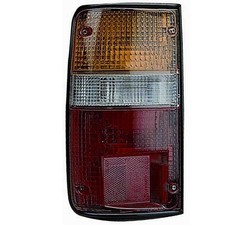 Fanale Posteriore Hi-lux Pick-up Rn 85 - Yn 100 2wd - 4wd Dx 1989-1997 Destro
