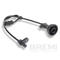 ABS Sensor Raddrehzahl Bremi 51403 FüR Mercedes W169 W245 Klasse Sports Tourer