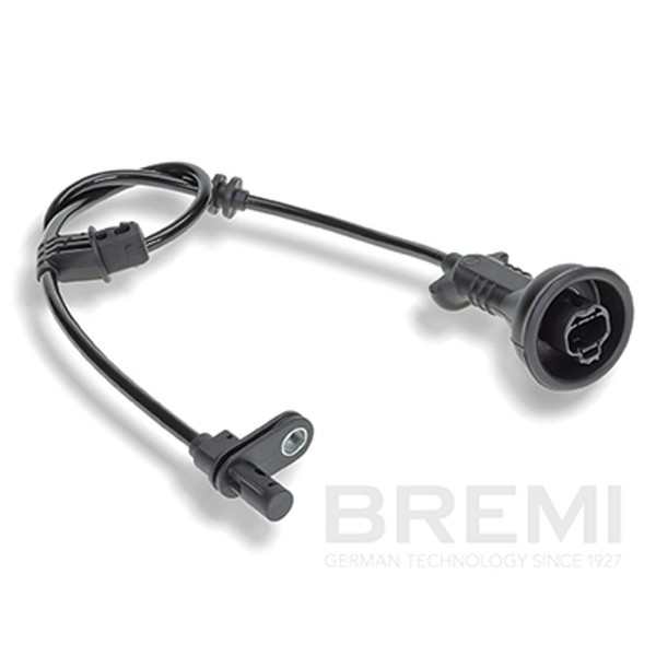 ABS Sensor Raddrehzahl Bremi 51403 FüR Mercedes W169 W245 Klasse Sports Tourer-image