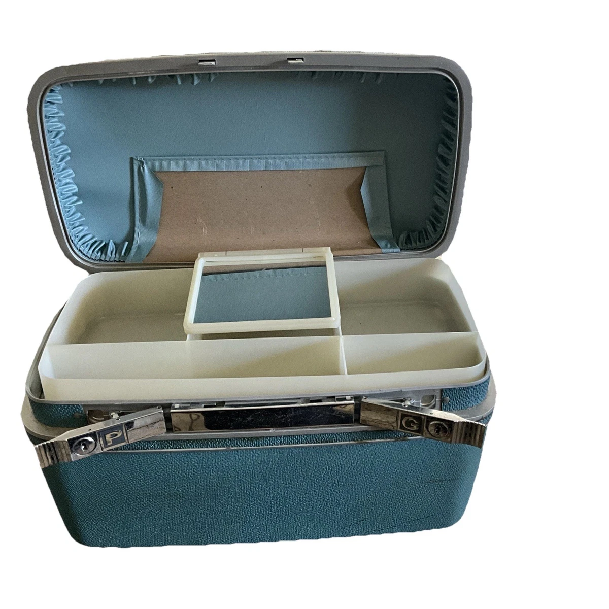 Samsonite Train Cases for sale - eBay