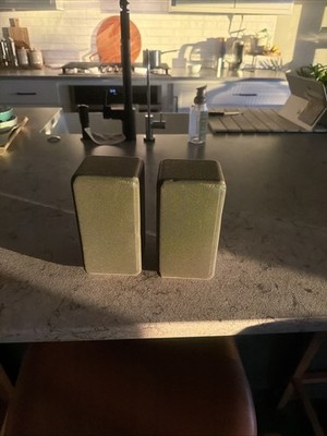 Sony SA-RRS3S / SA-LRS3S Wireless Rear Speakers (L+R) (pair) - Free Shipping.