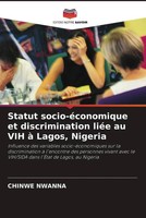 Chinwe Nwanna | Statut Socio-éConomique Et Discrimination LiéE Au Vih à...