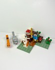 LEGO Minecraft: The Taiga Adventure (21162) — photo 1