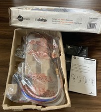  InSinkErator F-HC1100BB Indulge Hot Water Di...