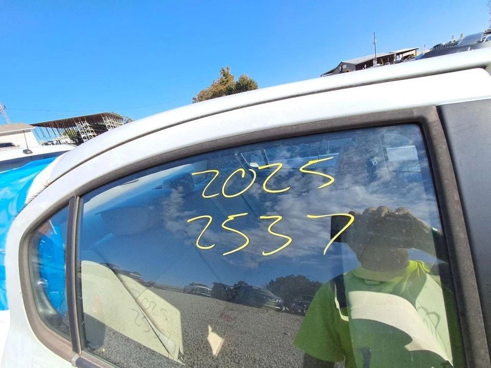 Radiator Fan Motor Fan Assembly Radiator Fits 07-13 SX4 2641373 Foto 2 de 4