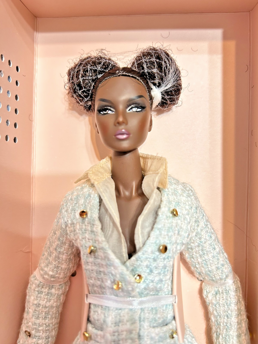 Poupée Fashion Royalty Lilith Blair – Integrity Toys – USA – Neuf
