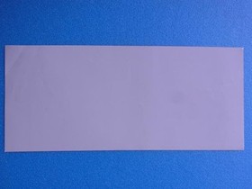 promotional products SNOW Snow Dream Cast DC swatch sample ad #f7703b