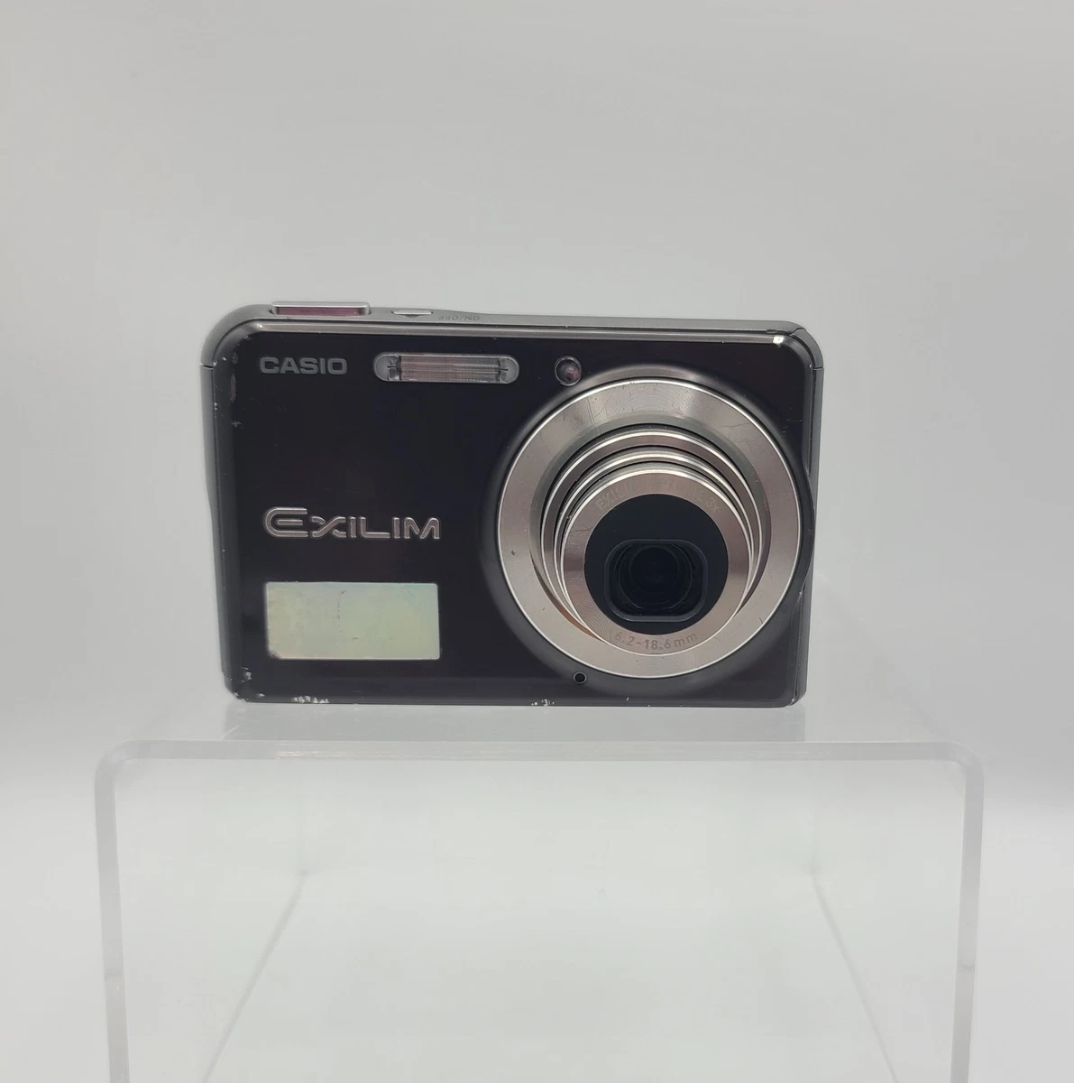 Casio Exilim EX-S770 Digital Cameras for Sale | Shop New & Used