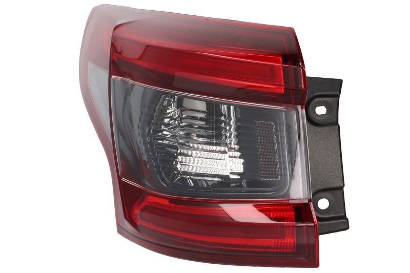 Fits DEPO 215-19AJL-UE Rear lamp Left 215-19AJL-UE do NISSAN QASHQAI  ⭐UK Stock⭐