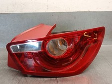 6J3945096F HECKLEUCHTE RECHTS / 6J3945096F / 5852671 FÜR SEAT IBIZA IV 6J1, 6J5