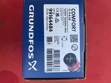 Grundfos Comfort 15-14 B GB 99164484 Hot Water Circulator Pump 