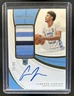 2019-20 Panini National Treasures Collegiate Cameron Johnson Patch RC Auto #/99