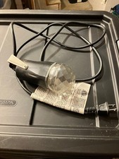 LED Disco Ball Light Party Magic Stage Light DJ Strobe Ball