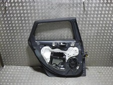 Porte arrière et accessoires Peugeot 508