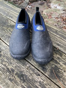 lewis and clark rubber shoes