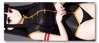 Mouse Pad Gaming
