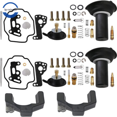 FOR YAMAHA VXV500 XV400 XV535 Carb Float Carburetor repair kit