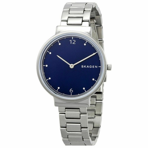 Skagen Holst SKW2378 Ladies Watch Rose Gold | eBay display picture 1