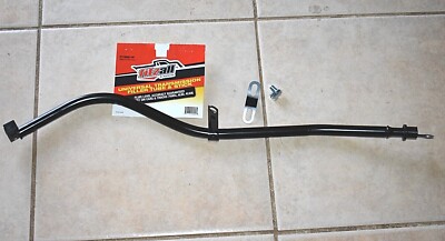 700r4 Dipstick & Filler Tube 1995-DOWN NON-detachable Bellhousing - Foto 8