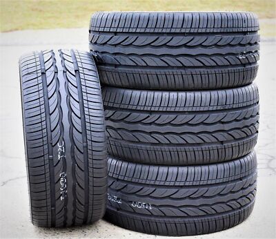 4 Tires Leao Lion Sport 275/50R20 113W XL A/S High Performance