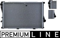 Mahle Cr 296 000P KüHler, MotorküHlung FüR Bmw