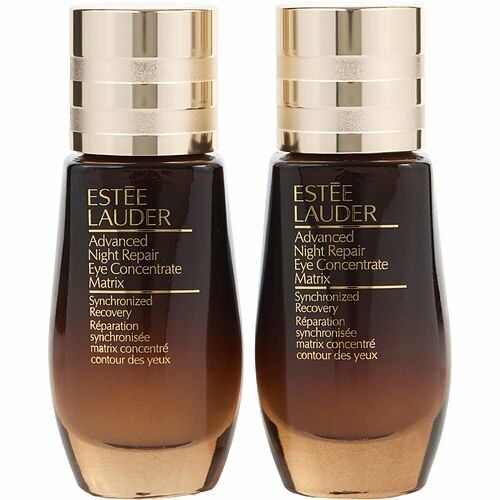 Estee Lauder 2 Advanced Night Repair For Eyes Travel Exclusive - Picture 1 of 3