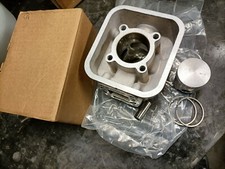 Gruppo Termico Minarelli-Gilardoni RV3 RV4 Diametro 44,9 