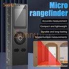 Handheld Laser Rangefinder Distance Meter Infrared Measuring Instrument 30 Meter