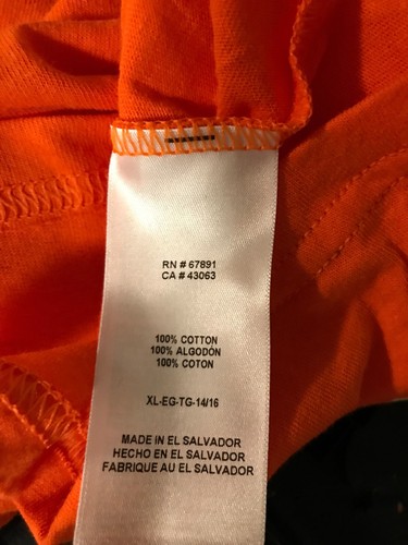 NFL Denver Broncos Clothing - Various Sizes Men's, Women's, Youth & Kids - Picture 178 of 189