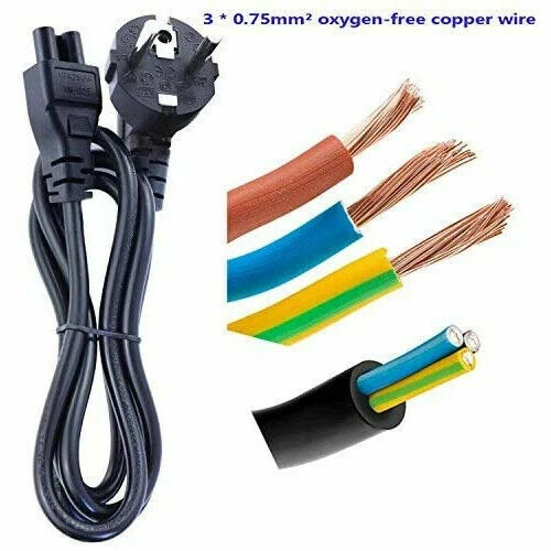 für Dell Latitude E7470 E7450 E7440 E5470 Laptop Netzteil Ladegerät Ladekabel  - Bild 4 von 4