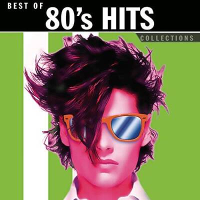 Collections: 80S Hits - Audio CD By Various Artists - VERY GOOD