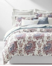 NIP Ralph Lauren Juliet Floral King Duvet Cover  Shams Set 6pc