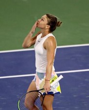 photo 10*15cm 4x6 INCH  Simona Halep  (2)