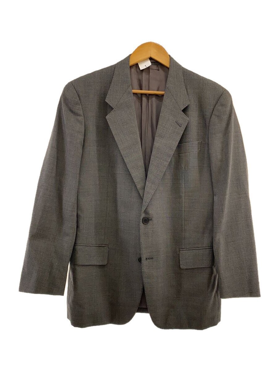 Y’S for men archive Wool tailored jacket Y S for Men Archive Wool Tailored Jacket Black S Yohji
