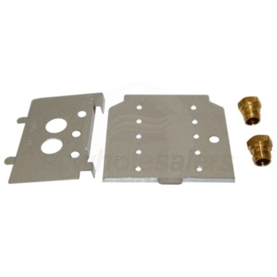 204000038 Rinnai EX11C Conversion Kit (NG to LP) | eBay