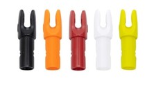 New Victory Vapvap Tkovap Ss Ip Nocks .166 - Dozen Pack New Victory Vapvap Tkovap Ss Ip Nocks .166 - Dozen Pack