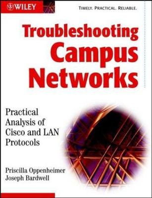 Campus Networks w/Ws by Priscilla Oppenheimer