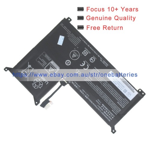 Genuine NP50BAT-4  laptop battery for CLEVO NP50  NP55PNK   NP55DB  15.2V - Bild 1 von 6