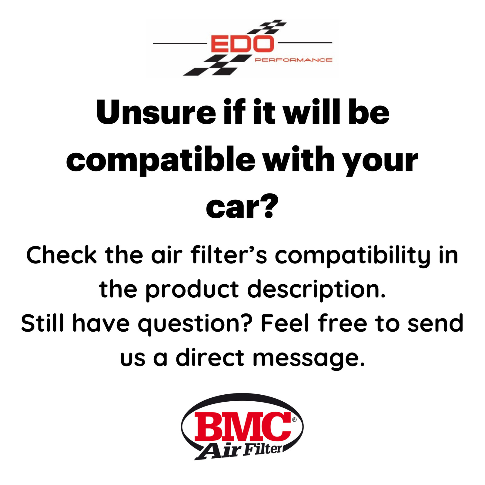 BMC FB564/20 High Performance Air Filter for Maserati Quattroporte V 4.2 V8