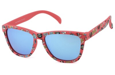 Fun wonder women sun glasses Custom Wonder woman sunglasses/glasses by Ketchupize  main image 4