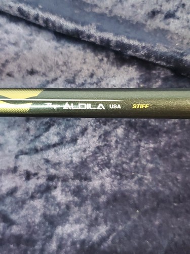 Ping ISI Titanium Karsten 10° Driver RH Stiff Graphite 350 Series Aldila 45" - Picture 7 of 14