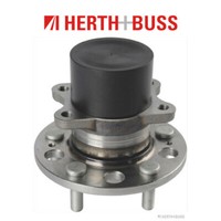 Herth+Buss Radnabe Radlager Satz FüR Hyundai I40 Ix35 Kia Carens Sportage Hinten