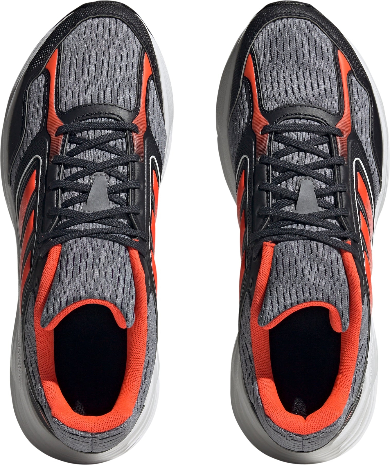 SAOLA Scarpe da corsa uomo Adidas Galaxy Star grigie ammortizzate comode sportive running scarpe da ginnastica