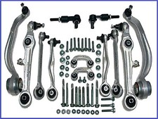 Rotule de suspension Audi A8