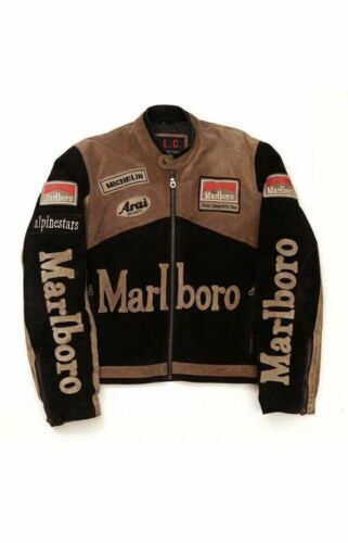 New Rare Marlboro Man Formula Racing 